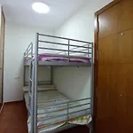 Apartmán En Ed. Monte Oiz Sierra Nevada