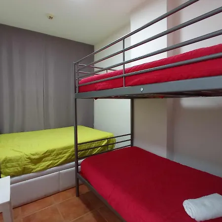 Apartmán En Ed Monte Oiz Sierra Nevada