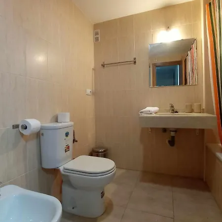 En Ed Monte Oiz * Sierra Nevada