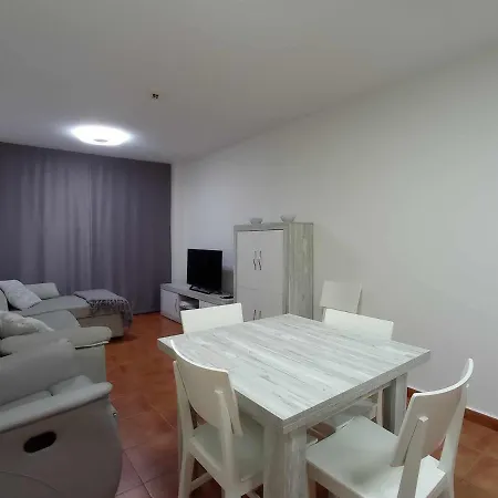 En Ed Monte Oiz Apartmán *