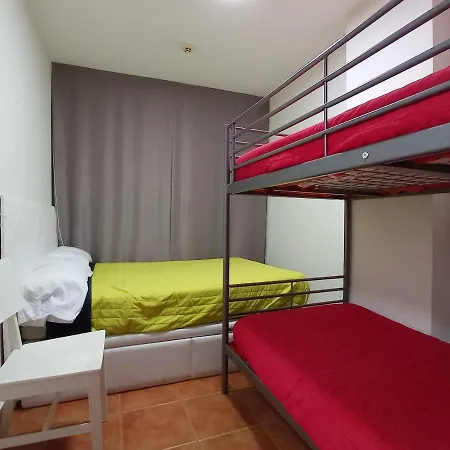 En Ed Monte Oiz Sierra Nevada