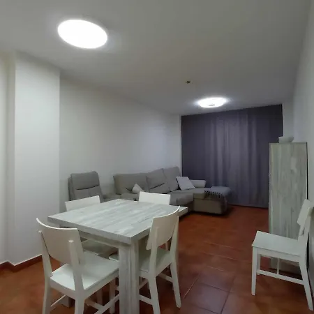 Lejlighed En Ed Monte Oiz Sierra Nevada