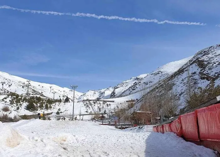 En Ed. Monte Oiz Διαμέρισμα *