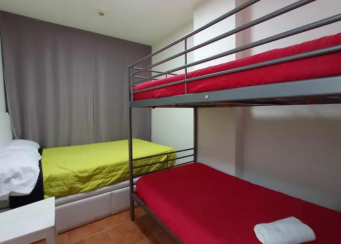 Διαμέρισμα En Ed. Monte Oiz Σιέρρα Νεβάδα