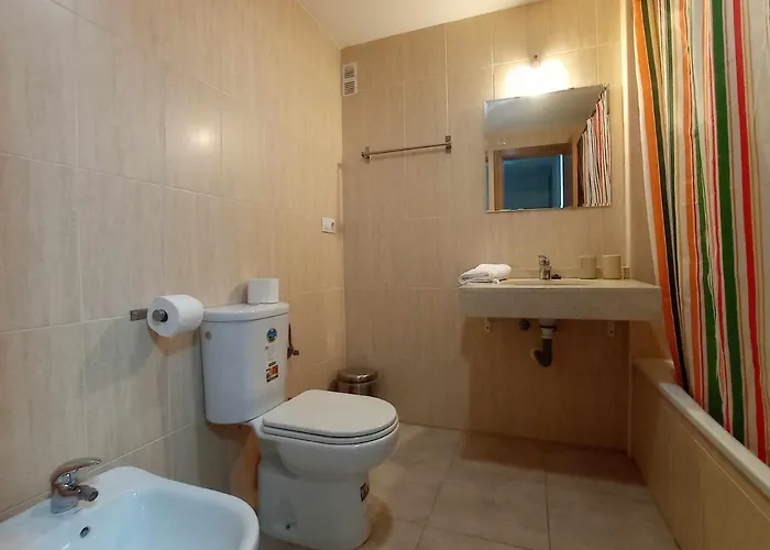 En Ed. Monte Oiz * Σιέρρα Νεβάδα