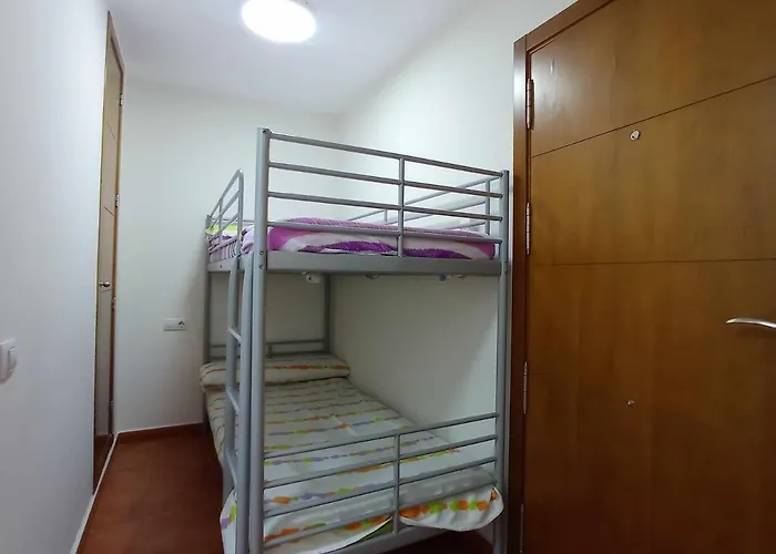 Διαμέρισμα En Ed. Monte Oiz Σιέρρα Νεβάδα