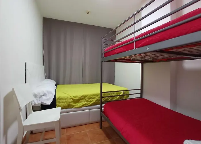 En Ed. Monte Oiz Σιέρρα Νεβάδα