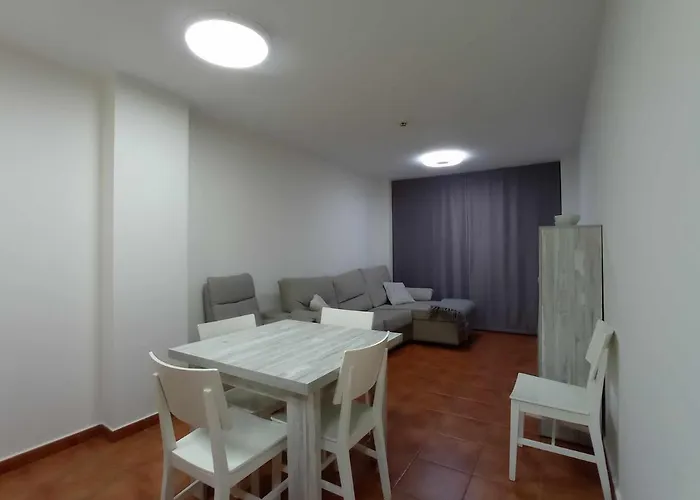 Διαμέρισμα En Ed. Monte Oiz Σιέρρα Νεβάδα